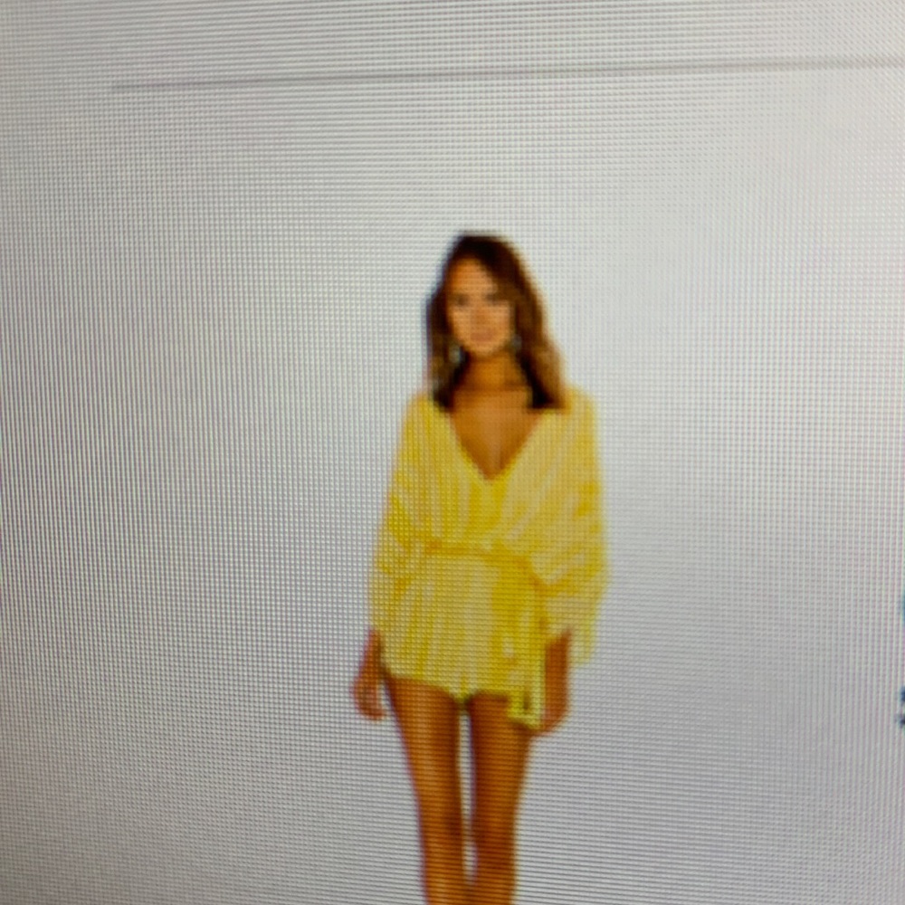 Indah Kimono Romper